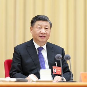 習近平經(jīng)濟思想具有深厚哲學基礎